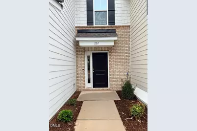 222 Broomside Avenue, Raleigh, NC 27603 - Photo 2