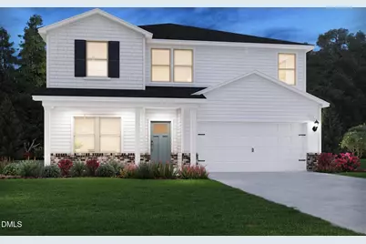 4205 Wesley Chapel Way, Raleigh, NC 27616 - Photo 1