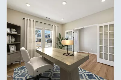 4205 Wesley Chapel Way, Raleigh, NC 27616 - Photo 8