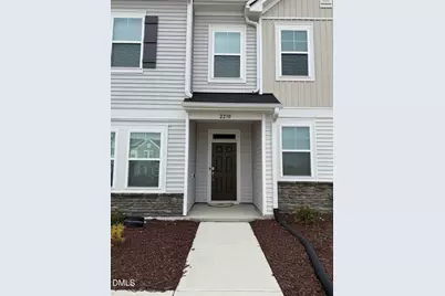 2230 Kasota Lane, Raleigh, NC 27610 - Photo 2