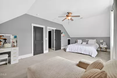 2825 Oakley Woods Lane, Apex, NC 27539 - Photo 36