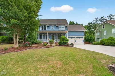 2825 Oakley Woods Lane, Apex, NC 27539 - Photo 2