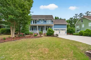 2825 Oakley Woods Ln, Apex, NC 27539 - Photo 2