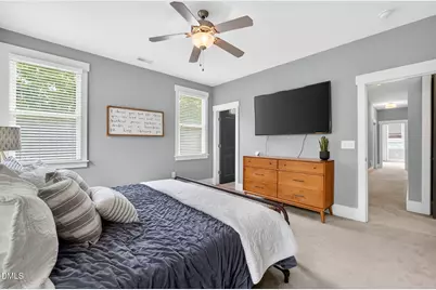 2825 Oakley Woods Lane, Apex, NC 27539 - Photo 38