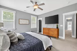2825 Oakley Woods Ln, Apex, NC 27539 - Photo 38