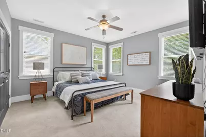 2825 Oakley Woods Lane, Apex, NC 27539 - Photo 4