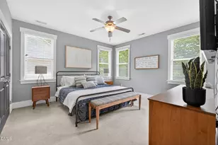 2825 Oakley Woods Ln, Apex, NC 27539 - Photo 4