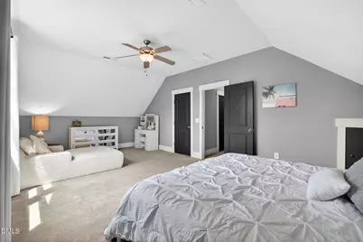 2825 Oakley Woods Lane, Apex, NC 27539 - Photo 32