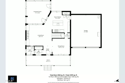 2825 Oakley Woods Lane, Apex, NC 27539 - Photo 86