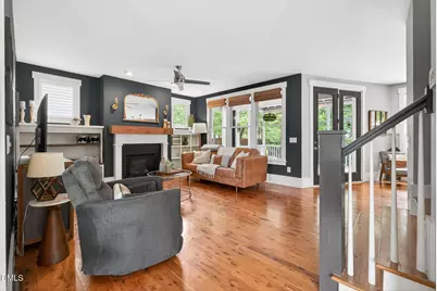 2825 Oakley Woods Lane, Apex, NC 27539 - Photo 14