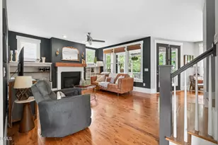 2825 Oakley Woods Ln, Apex, NC 27539 - Photo 14