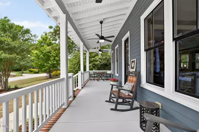 2825 Oakley Woods Lane, Apex, NC 27539 - Photo 8