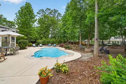 2825 Oakley Woods Lane, Apex, NC 27539 - Photo 70