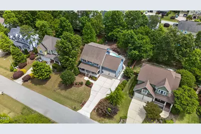 2825 Oakley Woods Lane, Apex, NC 27539 - Photo 80