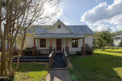116 W West Hill Avenue S, Hillsborough, NC 27278 - Photo 1
