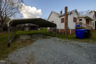 116 W West Hill Avenue S, Hillsborough, NC 27278 - Photo 6