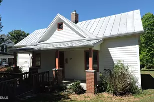 116 W West Hill Ave S, Hillsborough, NC 27278 - Photo 1