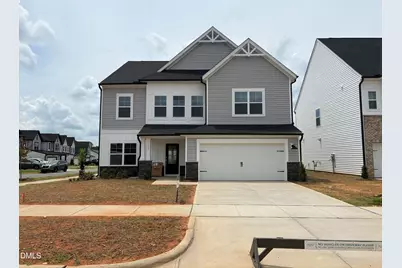 133 N Harvest Ridge Way #Homesite 284, Wilsons Mills, NC 27520 - Photo 1