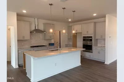 133 N Harvest Ridge Way #Homesite 284, Wilsons Mills, NC 27520 - Photo 6