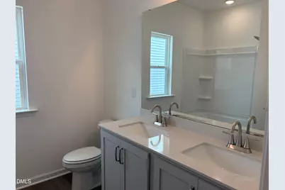 133 N Harvest Ridge Way #Homesite 284, Wilsons Mills, NC 27520 - Photo 22