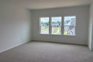 133 N Harvest Rdg Wy, Wilsons Mills, NC 27520 - Photo 12