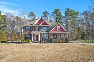 4781 Swordfish Dr, Raleigh, NC 27603 - Photo 1