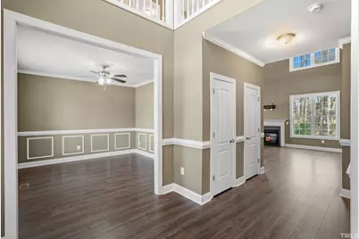 4781 Swordfish Drive, Raleigh, NC 27603 - Photo 4