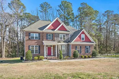 4781 Swordfish Drive, Raleigh, NC 27603 - Photo 2