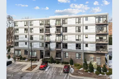 1300 St Marys Street #508, Raleigh, NC 27605 - Photo 38