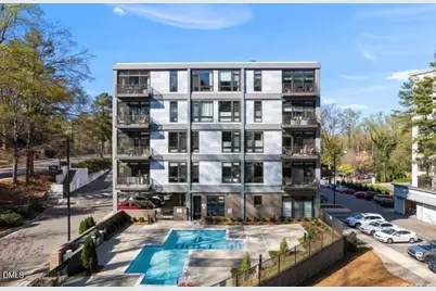 1300 St Marys Street #508, Raleigh, NC 27605 - Photo 2