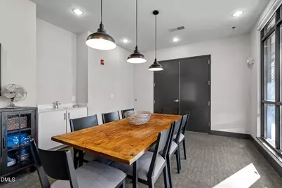 1300 St Marys Street #508, Raleigh, NC 27605 - Photo 32