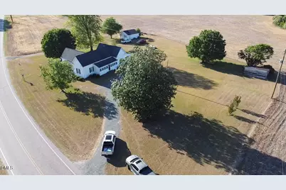 5898 Old US Highway 421, Lillington, NC 27546 - Photo 4