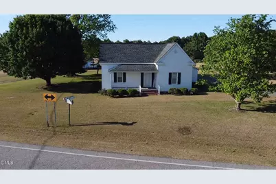 5898 Old US Highway 421, Lillington, NC 27546 - Photo 1