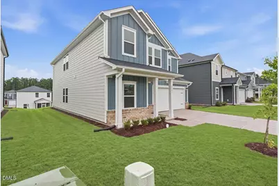 2143 Topsail Road, Durham, NC 27704 - Photo 2