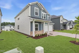 2143 Topsail Rd, Durham, NC 27704 - Photo 2