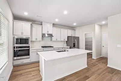 2143 Topsail Road, Durham, NC 27704 - Photo 2