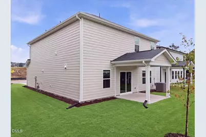 2143 Topsail Road, Durham, NC 27704 - Photo 34