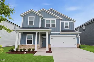 2143 Topsail Rd, Durham, NC 27704 - Photo 1