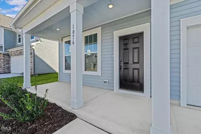117 Millview Way, Franklinton, NC 27525 - Photo 2