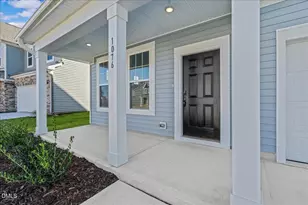 117 Millview Way, Franklinton, NC 27525 - Photo 2