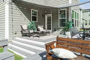 1004 Dogwood Bloom Ln, Knightdale, NC 27545 - Photo 32