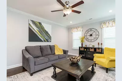 1004 Dogwood Bloom Lane, Knightdale, NC 27545 - Photo 14