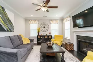 1004 Dogwood Bloom Ln, Knightdale, NC 27545 - Photo 14