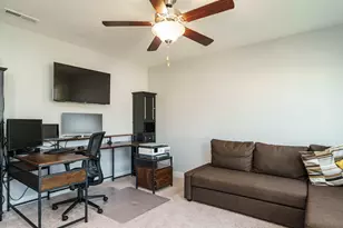 1004 Dogwood Bloom Ln, Knightdale, NC 27545 - Photo 22