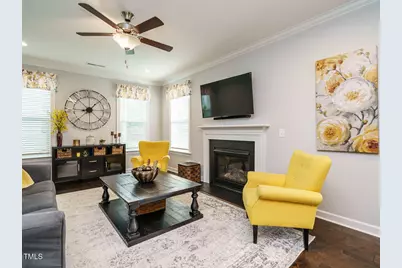 1004 Dogwood Bloom Lane, Knightdale, NC 27545 - Photo 16