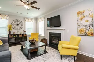 1004 Dogwood Bloom Ln, Knightdale, NC 27545 - Photo 16