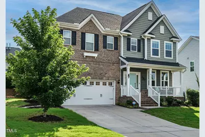 1004 Dogwood Bloom Lane, Knightdale, NC 27545 - Photo 1