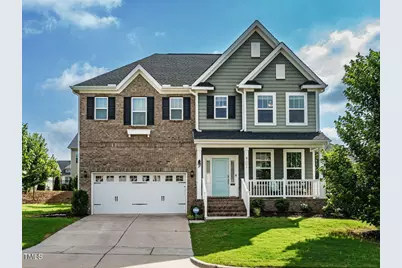 1004 Dogwood Bloom Lane, Knightdale, NC 27545 - Photo 48