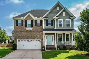1004 Dogwood Bloom Ln, Knightdale, NC 27545 - Photo 48
