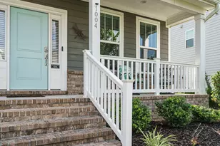 1004 Dogwood Bloom Ln, Knightdale, NC 27545 - Photo 2